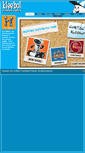 Mobile Screenshot of kleebo.com